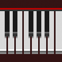 Piano Blackskull-k BlackSkull-k App