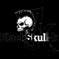 BlackSkull-k