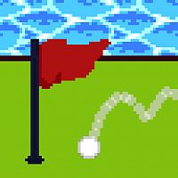 Golf Wild app golf wild BlackSkull-k